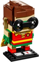 Photos - Construction Toy Lego Robin 41587 