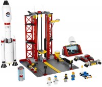 Photos - Construction Toy Lego Space Centre 3368 