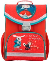 Photos - School Bag KITE Alice In Wonderland K17-529S-1 