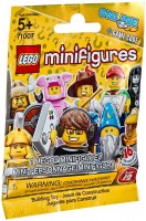 Photos - Construction Toy Lego Minifigures Series 12 71007 