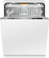 Photos - Integrated Dishwasher Miele G 6992 SCVi 