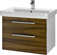 Photos - Washbasin cabinet Dreja Q Max 70 60155 