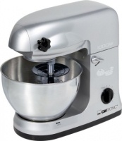 Photos - Food Processor Clatronic KM 3067 silver