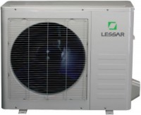 Photos - Air Conditioner Lessar LU-H24UGA2 70 m²