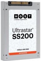 Photos - SSD Hitachi Ultrastar SS200 SAS SDLL1HLR-076T-CAA1 7.68 TB