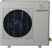 Photos - Air Conditioner Lessar LU-H36UGA4 105 m²