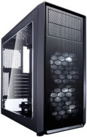 Photos - Computer Case Fractal Design Focus G black