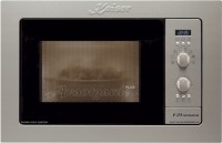Photos - Built-In Microwave Kaiser EM 2001 
