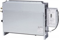 Photos - Air Conditioner Mitsubishi Electric PFFY-P40VLRMM-E 45 m²