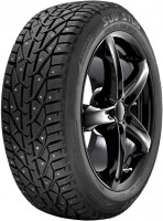 Photos - Tyre Riken SUV Stud 255/55 R18 109T 