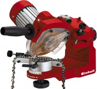 Photos - Bench Grinders & Polisher Einhell Classic GC-CS 235 E 145 mm / 235 W 230 V