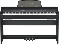 Photos - Digital Piano Casio Privia PX-750 