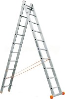 Photos - Ladder Eyfel Classic 2x18 932 cm