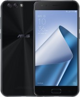 Photos - Mobile Phone Asus Zenfone 4 64 GB / 4 GB