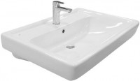 Photos - Bathroom Sink Santek Tigoda 70 1WH302083 700 mm