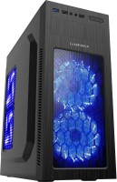 Photos - Desktop PC It-Blok Optimal (A4-4020 C)