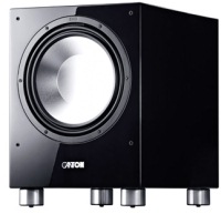 Photos - Subwoofer Canton SUB 1200 R 