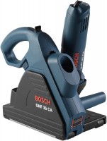 Photos - Wall Chaser Bosch GNF 35 CA Professional 0601621708 