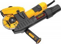 Photos - Wall Chaser DeWALT DWE46101 