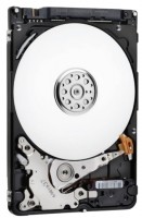 Photos - Hard Drive Hitachi Travelstar Z5K1 2.5" HTS541010B7E610 1 TB