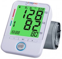 Photos - Blood Pressure Monitor Paramed Indicator 