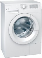 Photos - Washing Machine Gorenje W 6402 white