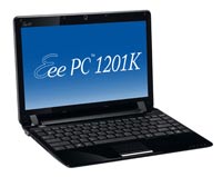 Photos - Laptop Asus Eee PC 1201K (1201K-MV40N1CNWB)