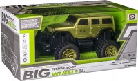 Photos - RC Car JP383 SUV 1:16 