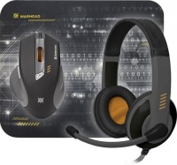 Photos - Mouse Defender Warhead MPH-1500 