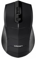 Photos - Mouse Crown CMM-934W 