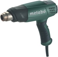 Photos - Heat Gun Metabo H 16-500 601650500 