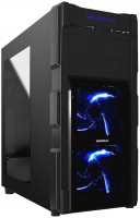 Photos - Desktop PC It-Blok Game (G4560 D)