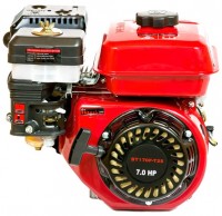 Photos - Engine Weima BT170F-S T/25 