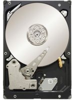 Hard Drive Seagate Constellation ES ST3500514NS 500 GB cache 32 MB