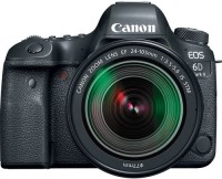 Photos - Camera Canon EOS 6D Mark II  kit 24-70