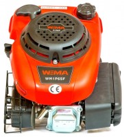 Photos - Engine Weima WM1P65 