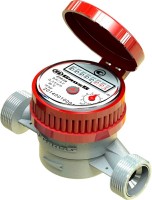 Photos - Water Metre Gross ETR-UA 20/130 hot 