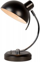 Photos - Desk Lamp Lucide Campo 34620 