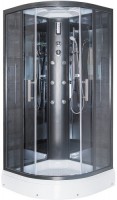 Photos - Shower Enclosure Erlit ER 5709P 90x90 angle