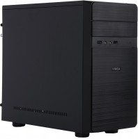 Photos - Computer Case Vinga CS303B 400W PSU 400 W  black