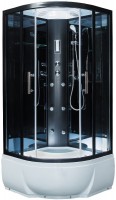 Photos - Shower Enclosure Erlit ER 100x100