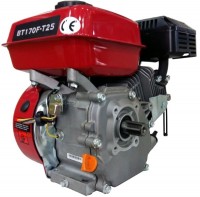 Photos - Engine Weima BT170F-T/20 