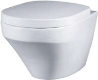 Photos - Toilet AM-PM Inspire C501700WH 