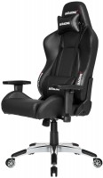 Photos - Computer Chair AKRacing Premium V2 