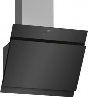 Photos - Cooker Hood Neff D 65IHM1 S0 black