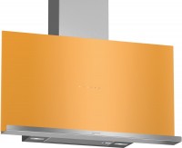 Photos - Cooker Hood Neff D 95FRM1 H0 orange