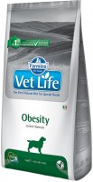 Photos - Dog Food Farmina Vet Life Obesity 