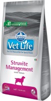 Photos - Dog Food Farmina Vet Life Canine Struvite Management 