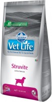 Photos - Dog Food Farmina Vet Life Canine Struvite Management 