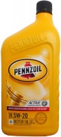 Photos - Engine Oil Pennzoil Active 5W-20 1 L
